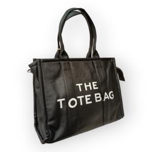 Alternative view of ΤΣΑΝΤΑ TOTE BAG