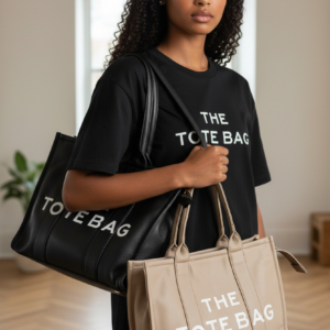 ΤΣΑΝΤΑ TOTE BAG