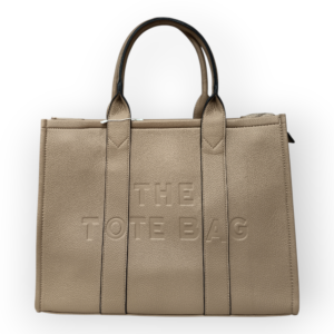 Alternative view of ΤΣΑΝΤΑ TOTE BAG