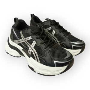 Alternative view of SNEAKERS